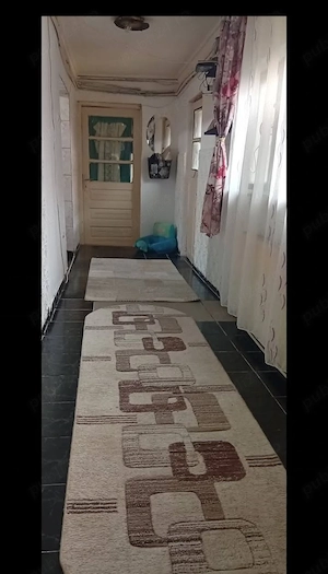 Teren de vânzare+structura casa din BCA  - imagine 5