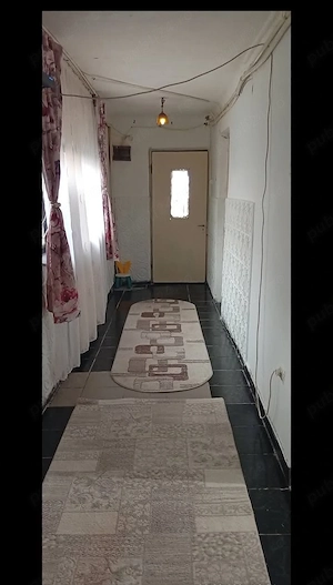 Teren de vânzare+structura casa din BCA  - imagine 6