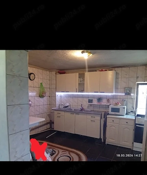 Teren de vânzare+structura casa din BCA  - imagine 7