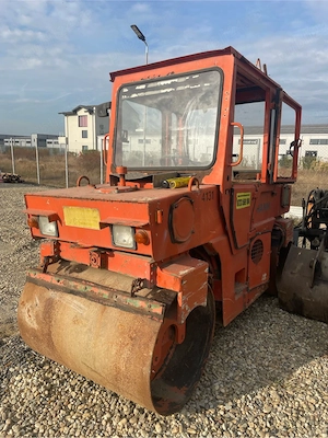 Cilindru compactor HAMM DV3.22