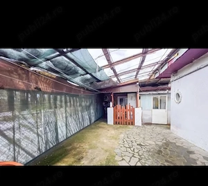 Teren de vânzare+structura casa din BCA  - imagine 8