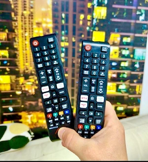 Telecomanda Samsung TV SmartTV Samsung 