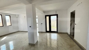 Casă modernă P+1, 200 mp utili, teren 438, alee privată, Dudovicești - imagine 5