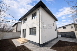 Casa/Vila--Comuna Berceni--4 Camere - imagine 2