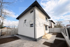 Casa/Vila--Comuna Berceni--4 Camere - imagine 4