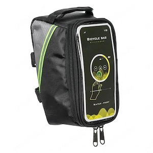 Gemtuta Impermeabila Bicicleta Trotineta Husa Telefon Bicicleta Waterproof  - imagine 3