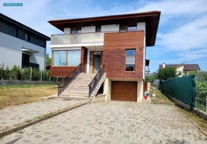 COMISION 0%! Casă individuală 230 mp, teren 1000 mp, Iris – 2.000€