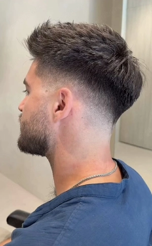 Frizer la tine acasă! Câștigă timp! - imagine 4