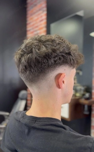 Frizer la tine acasă! Câștigă timp! - imagine 3