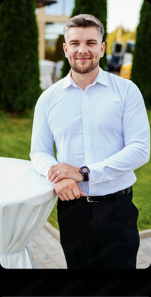 Frizer la tine acasă! Câștigă timp! - imagine 5