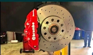 Capace Etrieri Set 4buc Multimarca Audi Bmw skoda VW Ford Toyota Mazda Dacia Lagan etc 