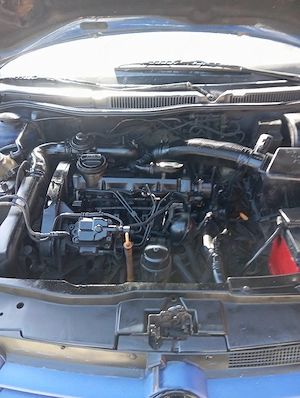 vând Golf 4  - imagine 2