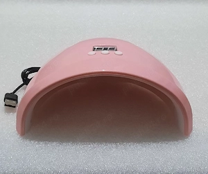 Lampă UV LED pentru unghii - imagine 4