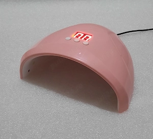 Lampă UV LED pentru unghii