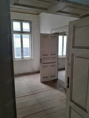Casa 420,81 mp + teren 566 mp - Ultracentral - Unirii - imagine 16