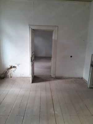 Casa 420,81 mp + teren 566 mp - Ultracentral - Unirii - imagine 19