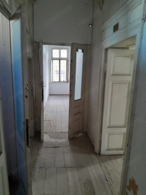 Casa 420,81 mp + teren 566 mp - Ultracentral - Unirii - imagine 11
