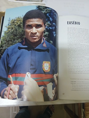 Vand carte  Legenden Des Fussballs - imagine 4