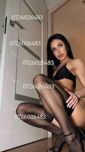 Ema  nouă în oraș, doar 3 zile Fac si Deplasari    - imagine 4