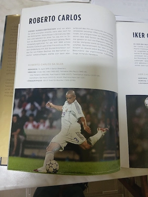 Vand carte  Legenden Des Fussballs - imagine 2