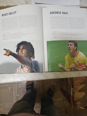 Vand carte  Legenden Des Fussballs - imagine 3