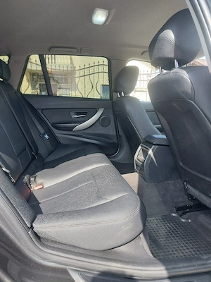 bmw f31 distributie schimbată - imagine 6