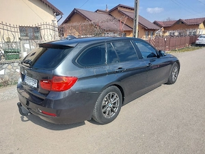 bmw f31 distributie schimbată - imagine 2