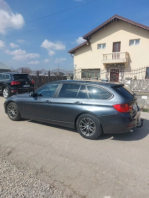 bmw f31 distributie schimbată - imagine 4