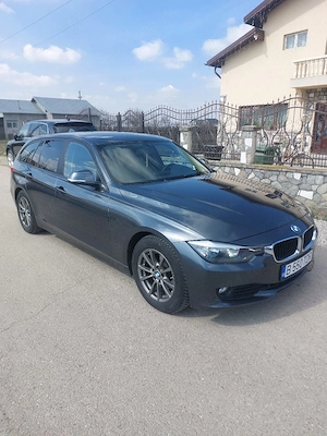 bmw f31 distributie schimbată - imagine 5