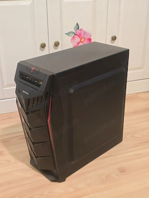 Sistem PC i3-8100, RX 560, 8GB RAM DDR4 - imagine 2