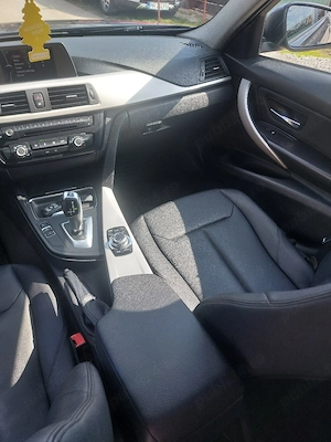 bmw f31 distributie schimbată - imagine 10