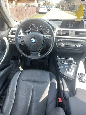 bmw f31 distributie schimbată - imagine 9