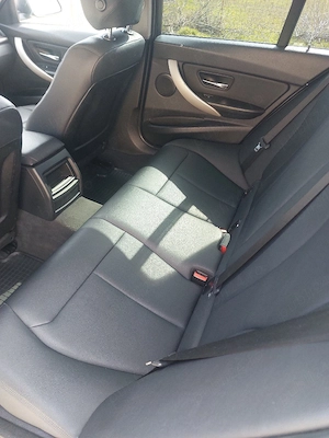 bmw f31 distributie schimbată - imagine 8