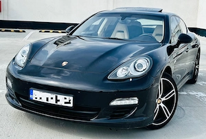 PORSCHE PANAMERA 3.0 Diesel - Luxury Edition Individual