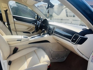 PORSCHE PANAMERA 3.0 Diesel - Luxury Edition Individual - imagine 8