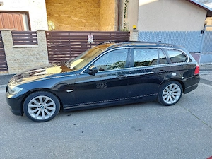 Bmw 318d import Olanda - imagine 7
