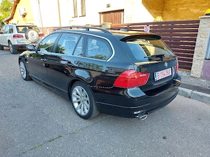 Bmw 318d import Olanda - imagine 8