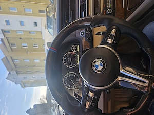 De vânzare bmw seria7  impecabil - imagine 3