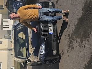 De vânzare bmw seria7  impecabil - imagine 5