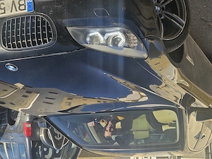 De vânzare bmw seria7  impecabil - imagine 2