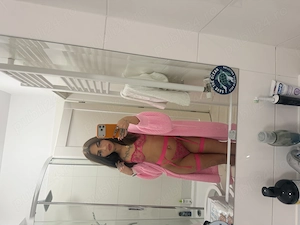 100% reala,doar pe Whapp !!