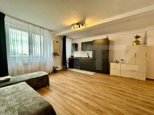  Apartament cochet cu 2 camere în zona 13 Decembrie, Brașov 
