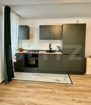 Apartament cochet cu 2 camere în zona 13 Decembrie, Brașov  - imagine 3