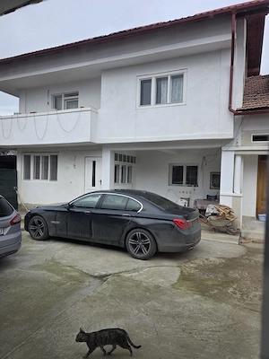 De vânzare bmw seria7  impecabil - imagine 6