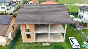 Mosnita Noua-Urseni, Casa individuala, P+1E - imagine 3
