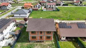 Mosnita Noua-Urseni, Casa individuala, P+1E - imagine 6