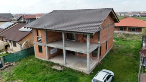 Mosnita Noua-Urseni, Casa individuala, P+1E - imagine 5