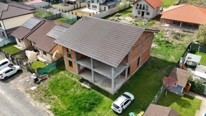 Mosnita Noua-Urseni, Casa individuala, P+1E - imagine 7