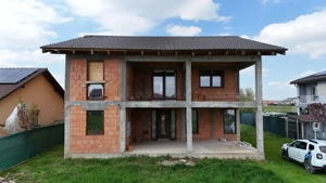 Mosnita Noua-Urseni, Casa individuala, P+1E - imagine 4