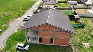Mosnita Noua-Urseni, Casa individuala, P+1E - imagine 8